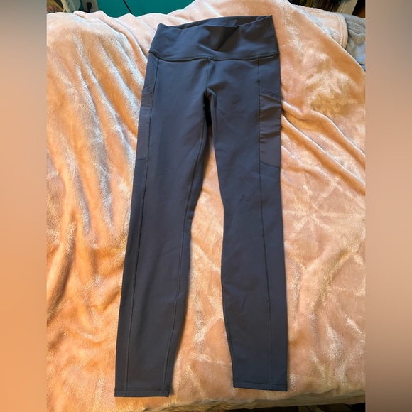 Fabletics Powerhold Leggings - Picture 2 of 4